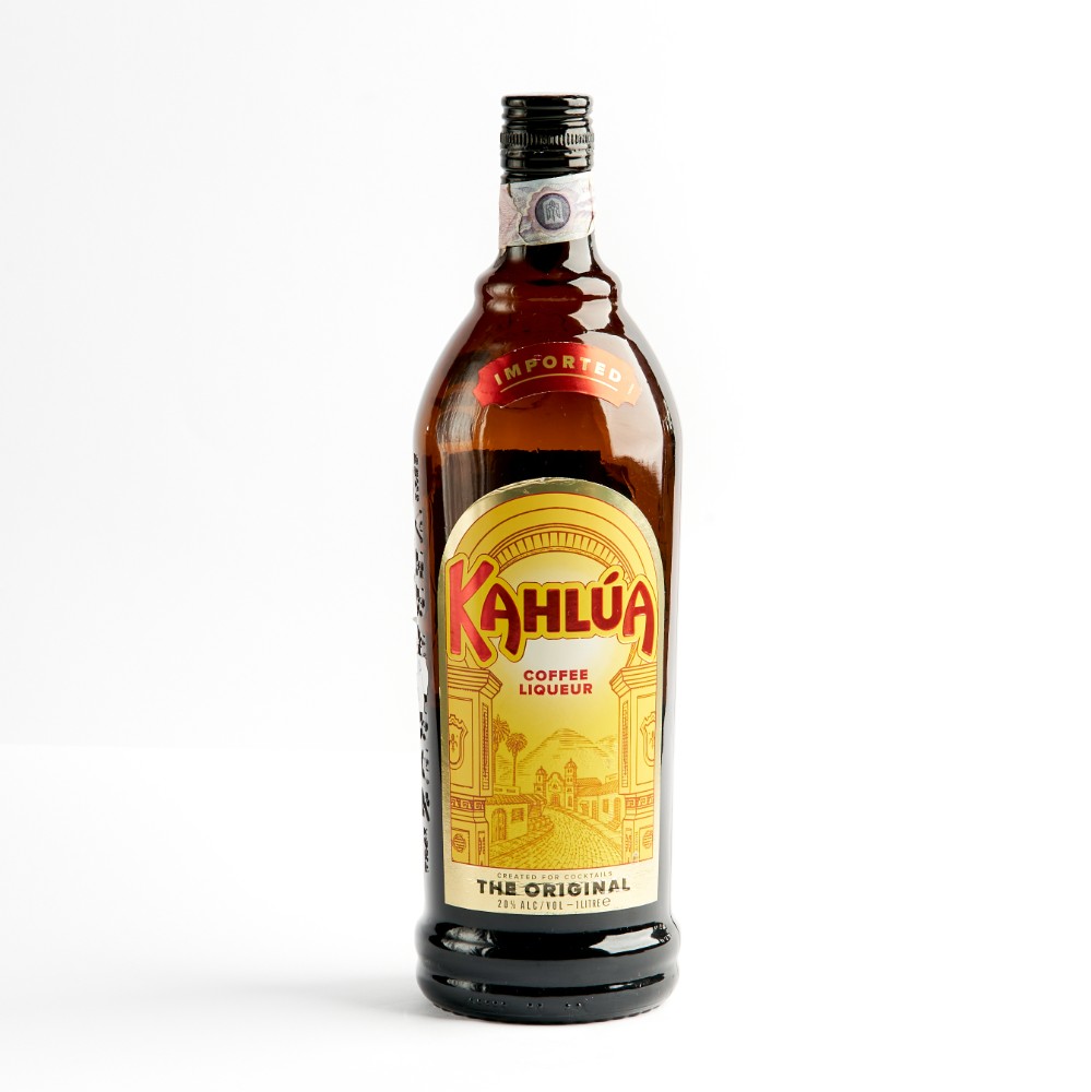 Лікер Kahlua 50гр