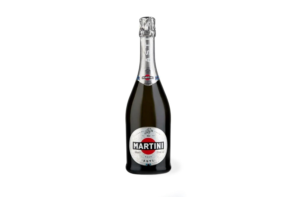 Вино ігристе MARTINI ASTI 0,75л