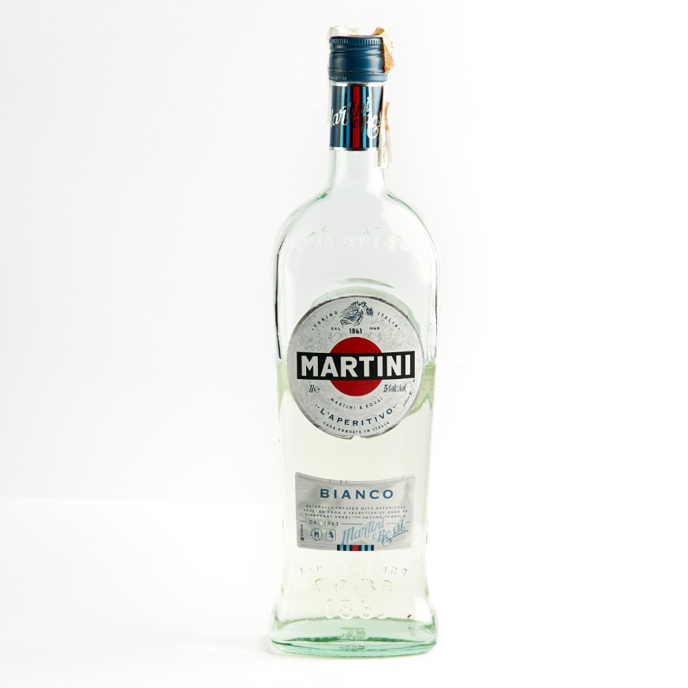 Вермут Мартіні Бьянка 50гр