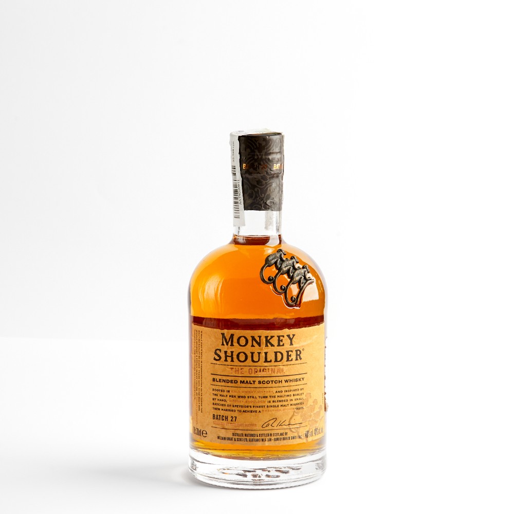 Віскі Monkey Shoulder 50г