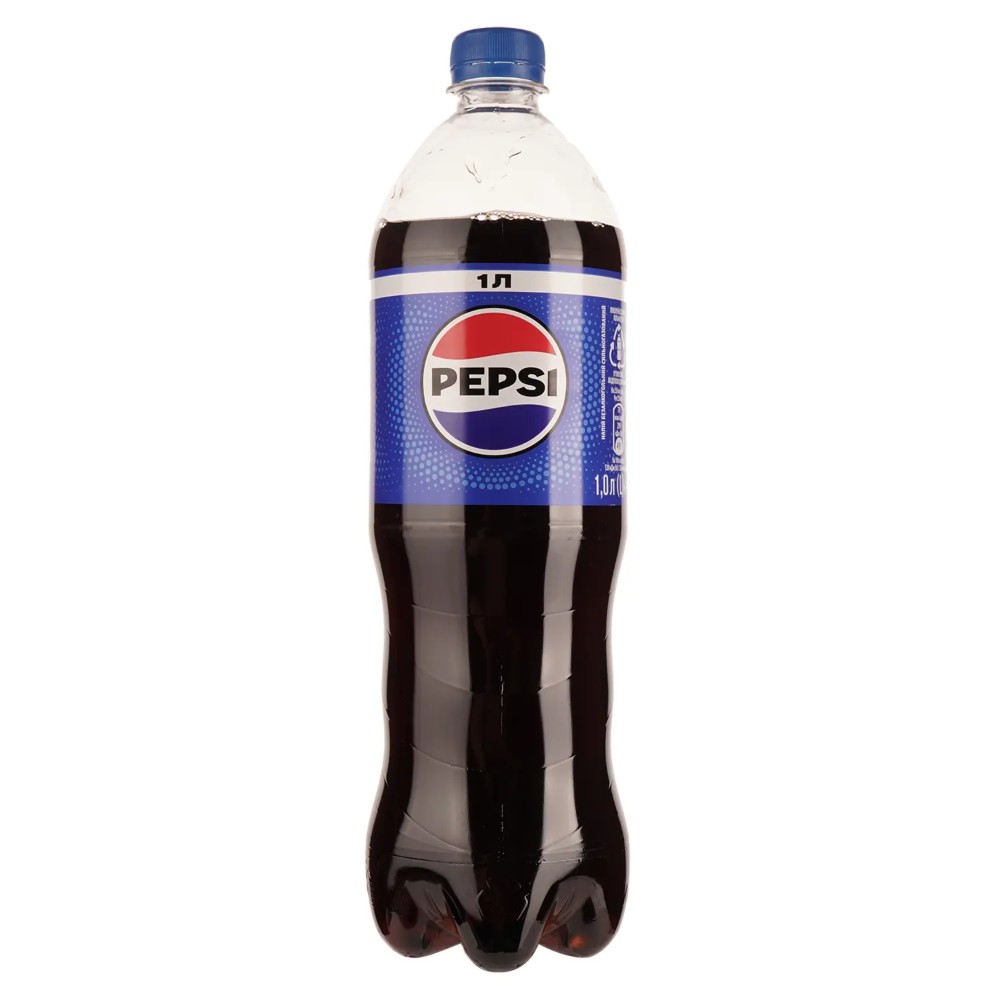 Pepsi 1л. Доставка