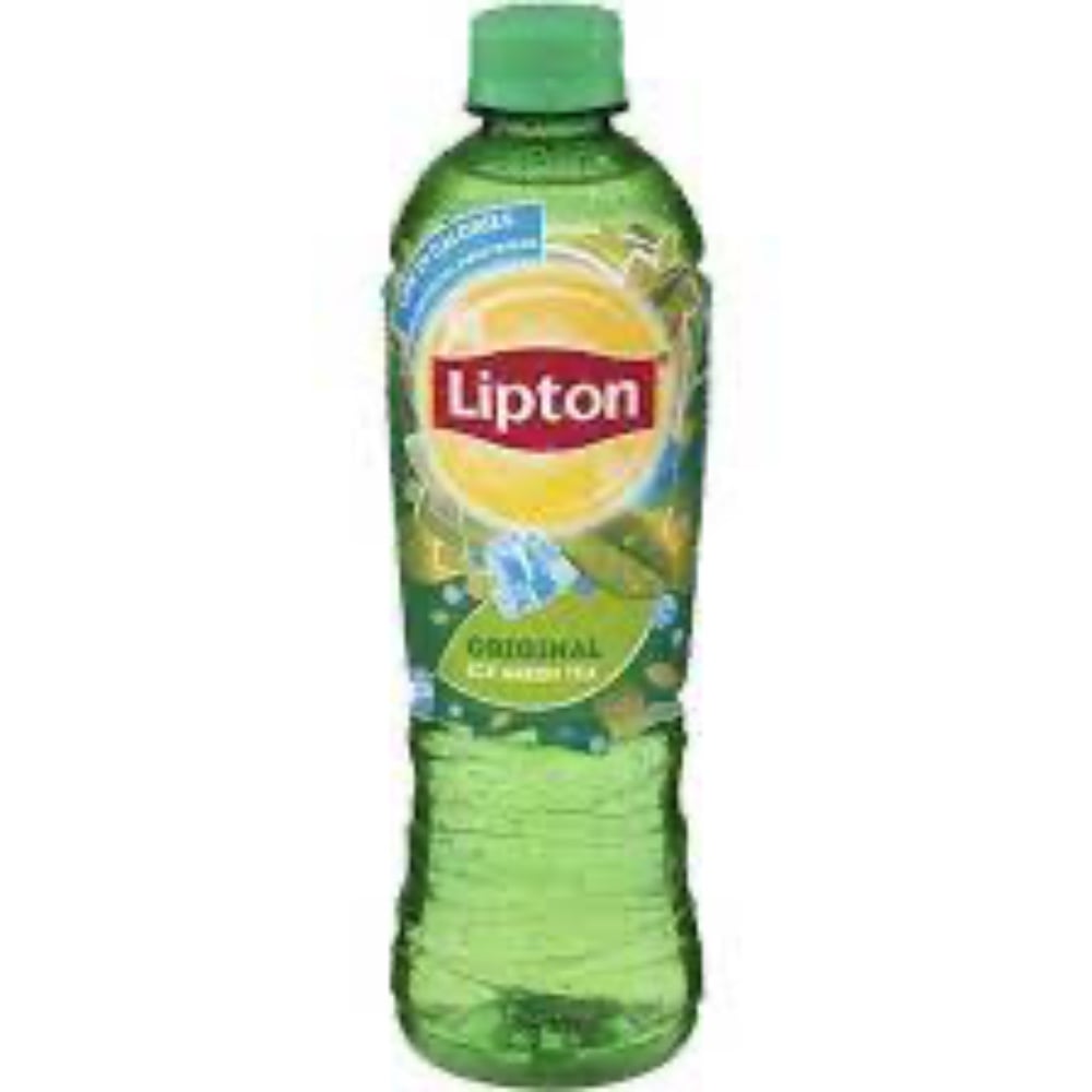 Lipton Зелений чай 0.5 Доставка