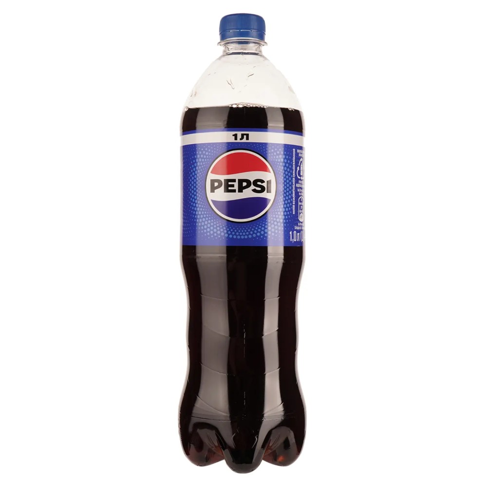 Pepsi 0,75 грн