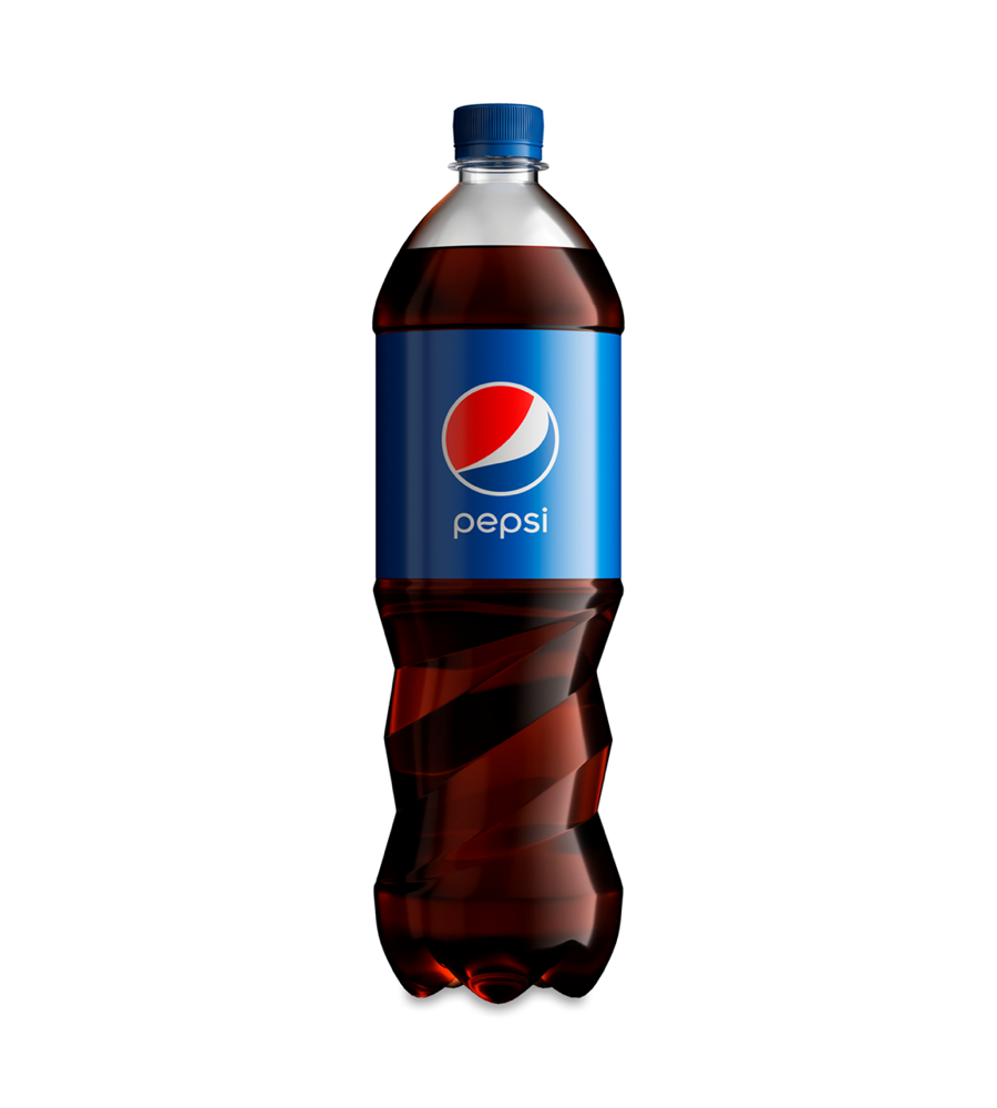 Pepsi 1.0