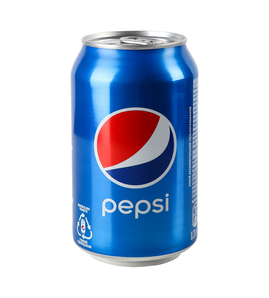 Pepsi 0.33