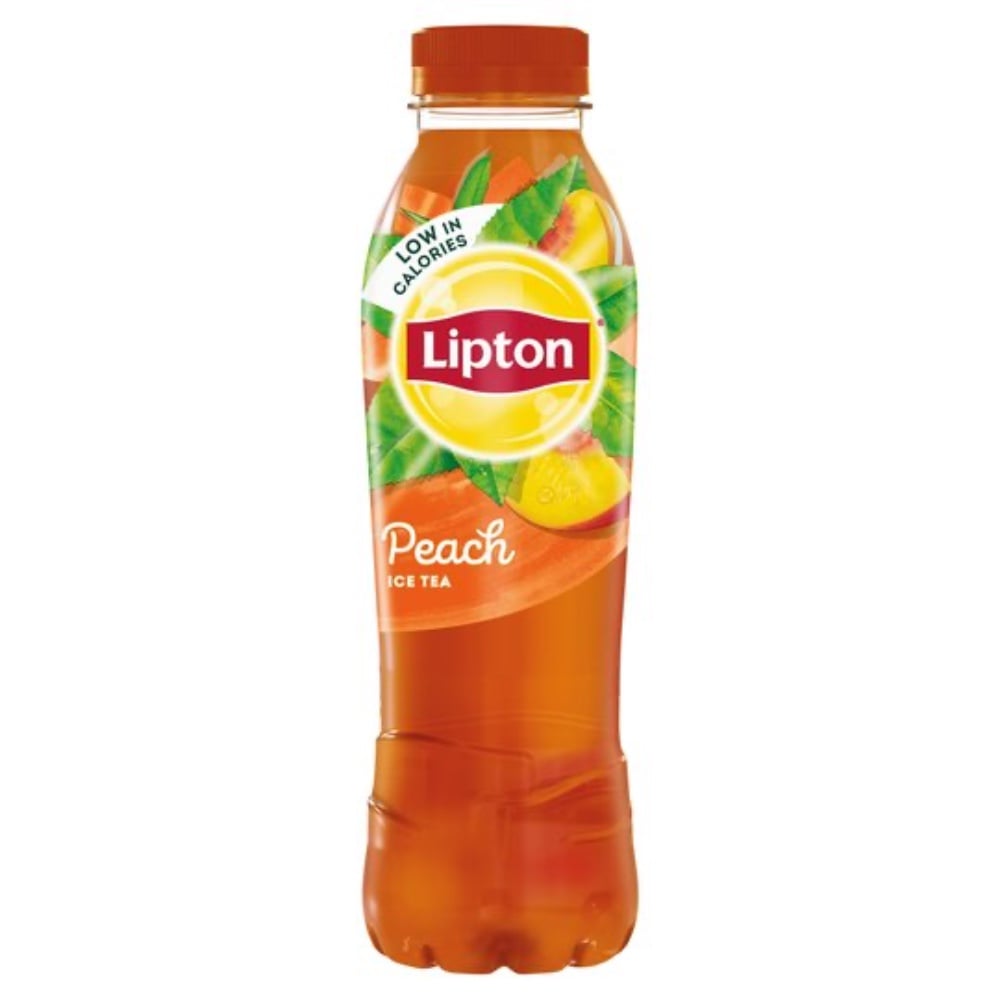 Lipton Peach 0.5
