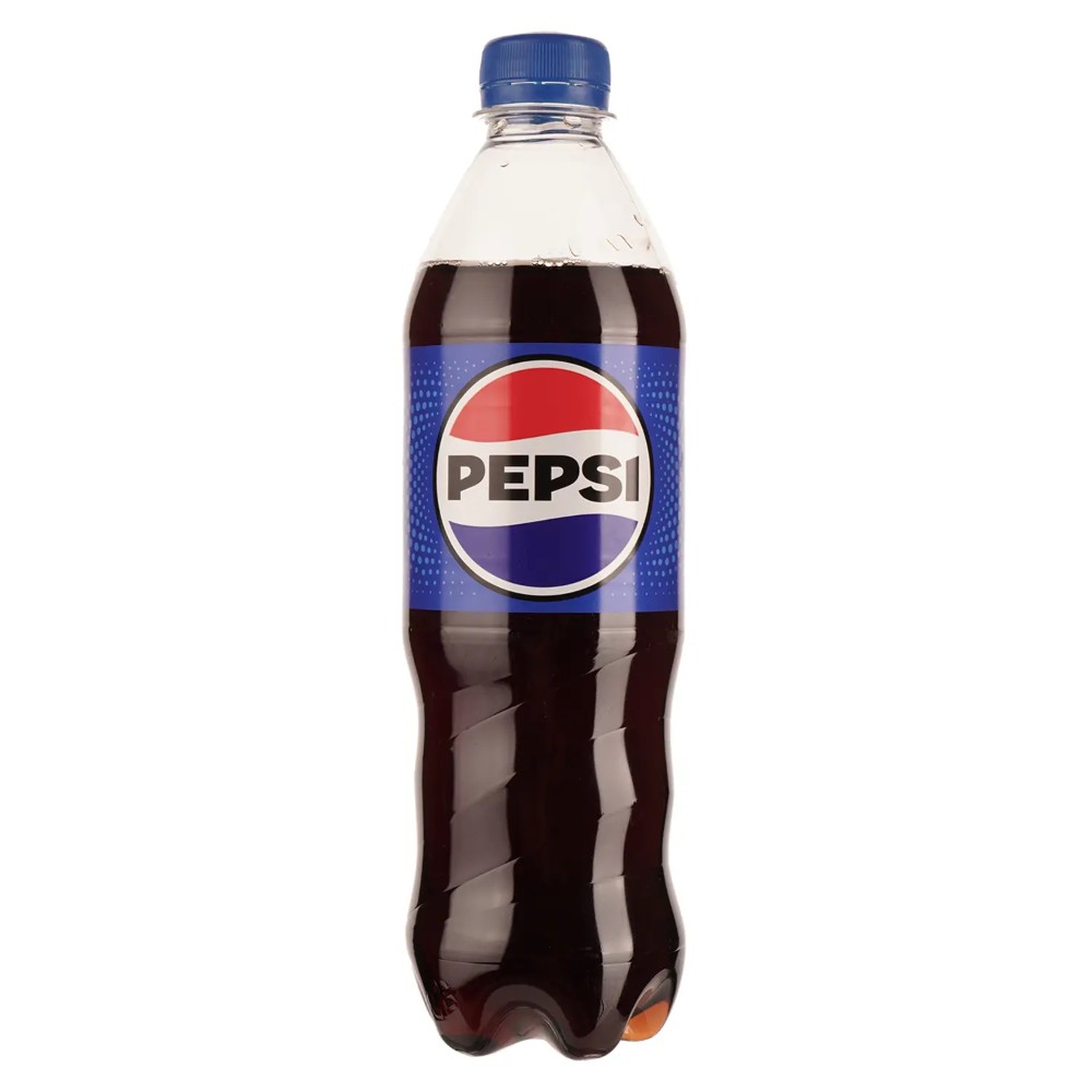 Pepsi 0.5л. Доставка