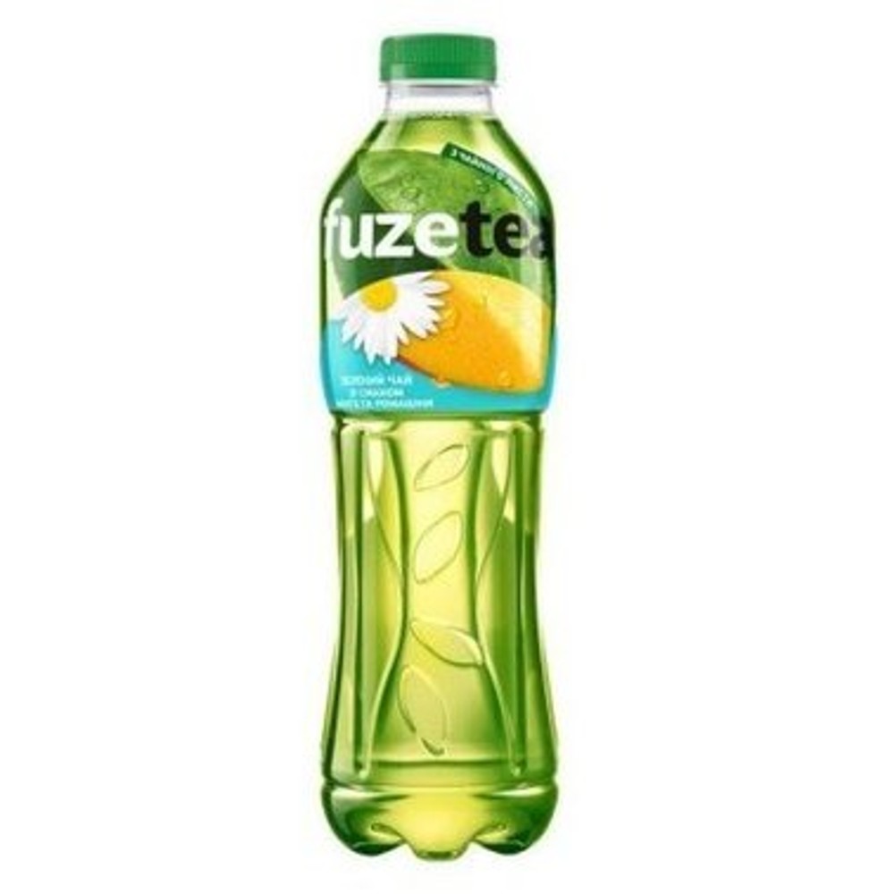 Чай Fuze 0,5