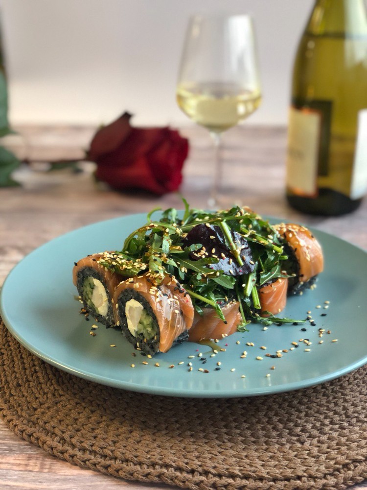 Аляска глово