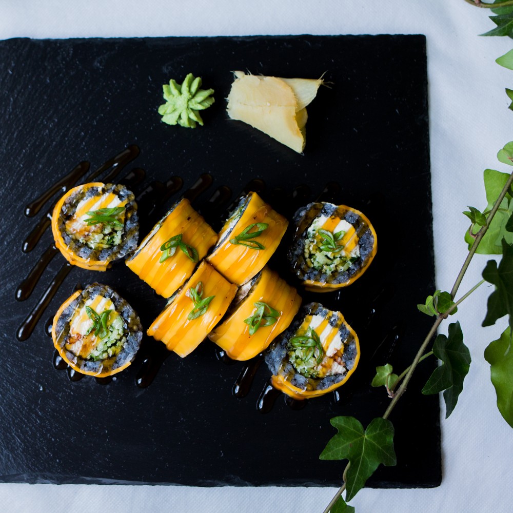 Блек чедер Глово