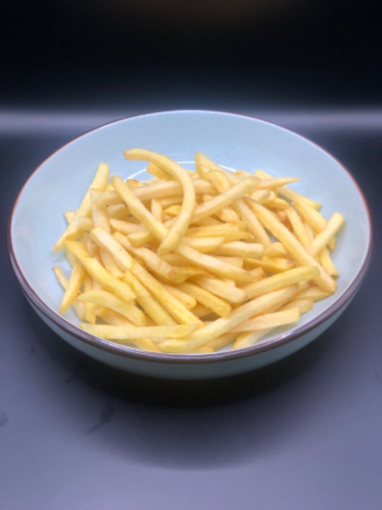 Картопля фрі.