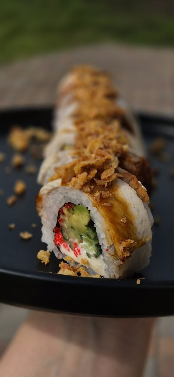 Філадельфія Де Люкс з вугрем