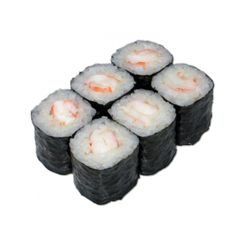 Макі ебі МІНІ