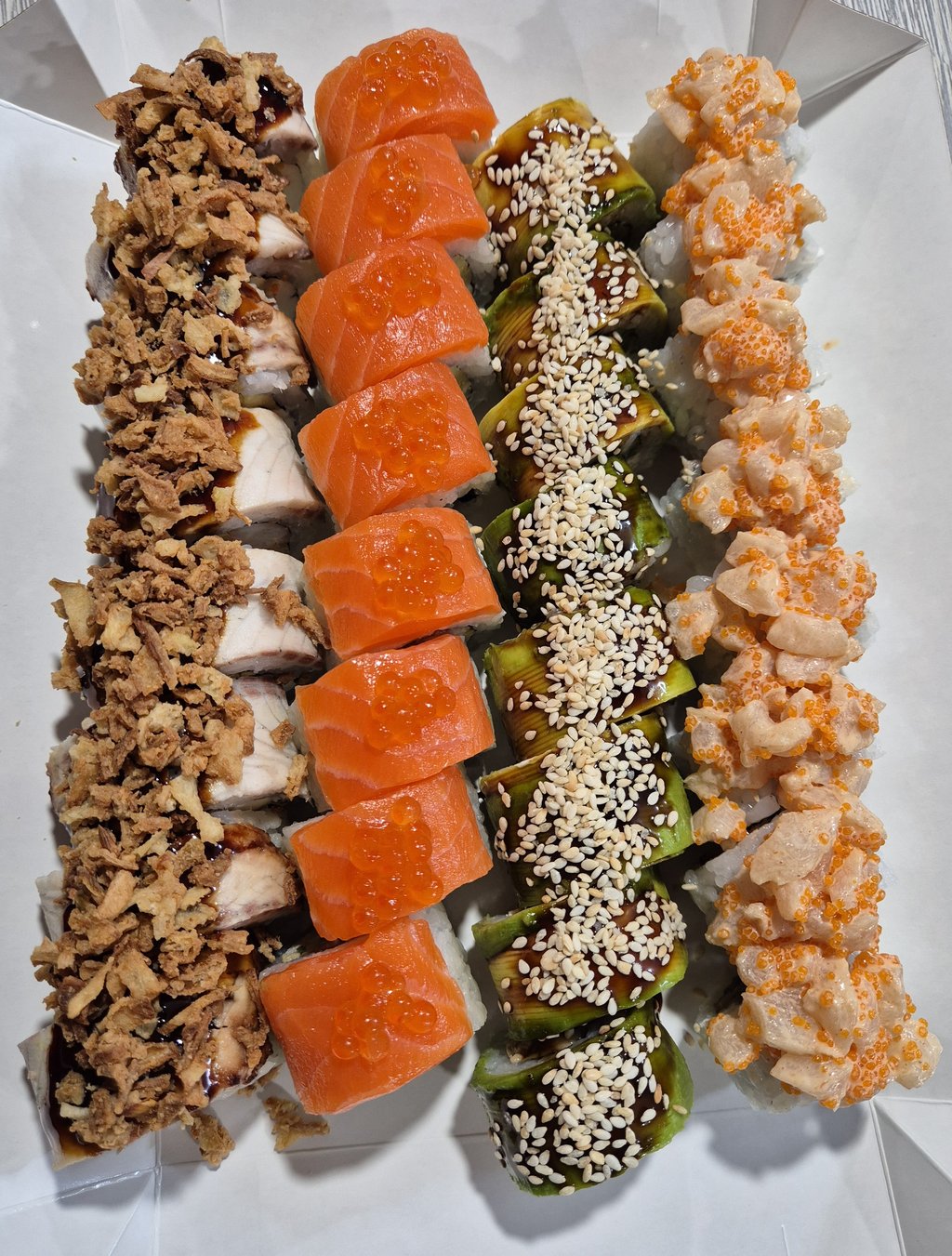 Фантастична четвірка