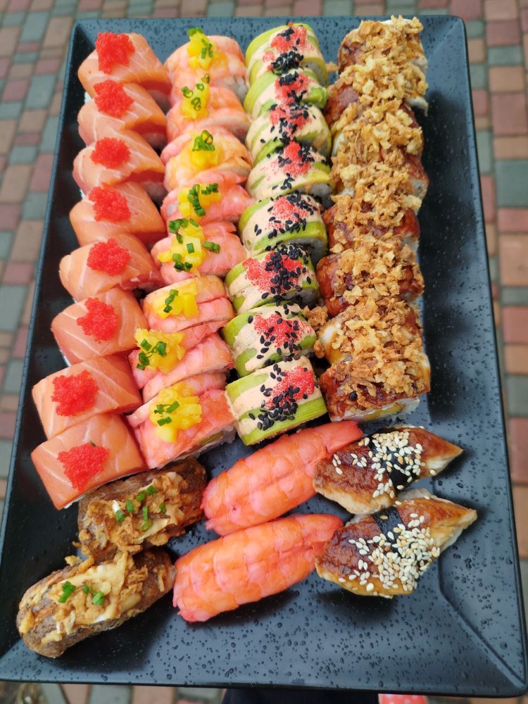 Маямі (1420 грам)