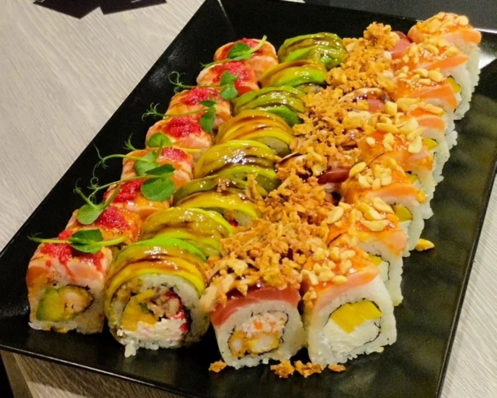 Маніла  (1200 грам)