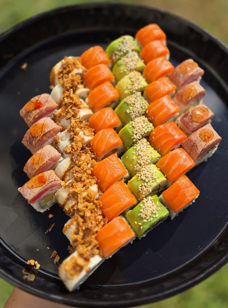 Maxi King ( 1300грам)