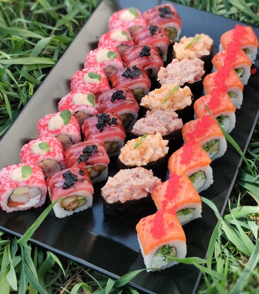 Коста - Ріка ( 1100грам)