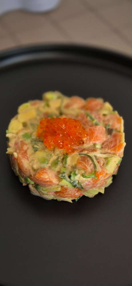 Тар тар мікс