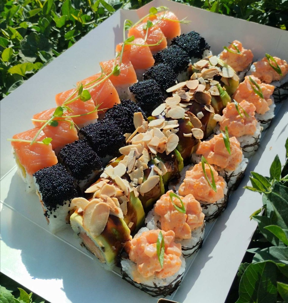 Монако (1050 грам)