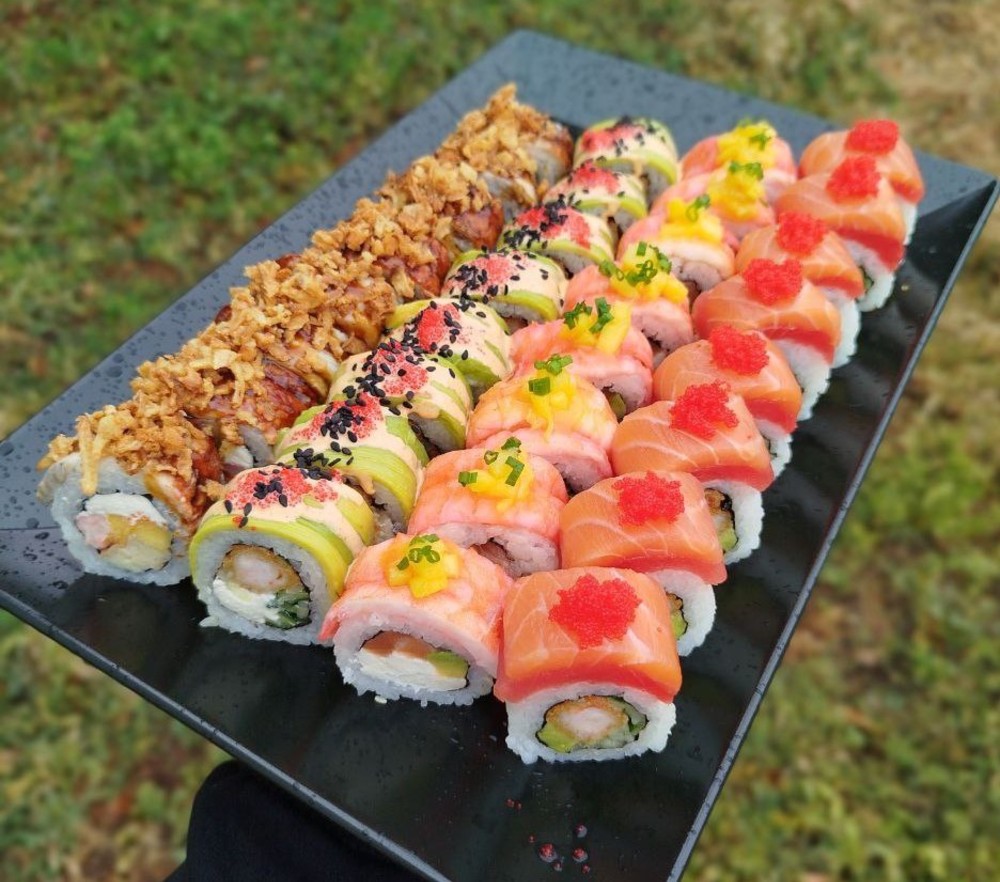 Флорида (1220грам)