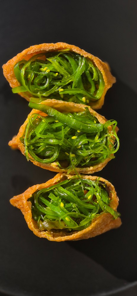 Інарі з хіяши