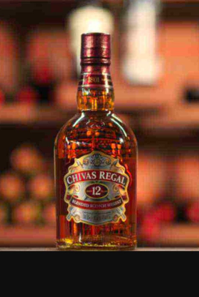 Виски CHIVAS REGAL  0,7