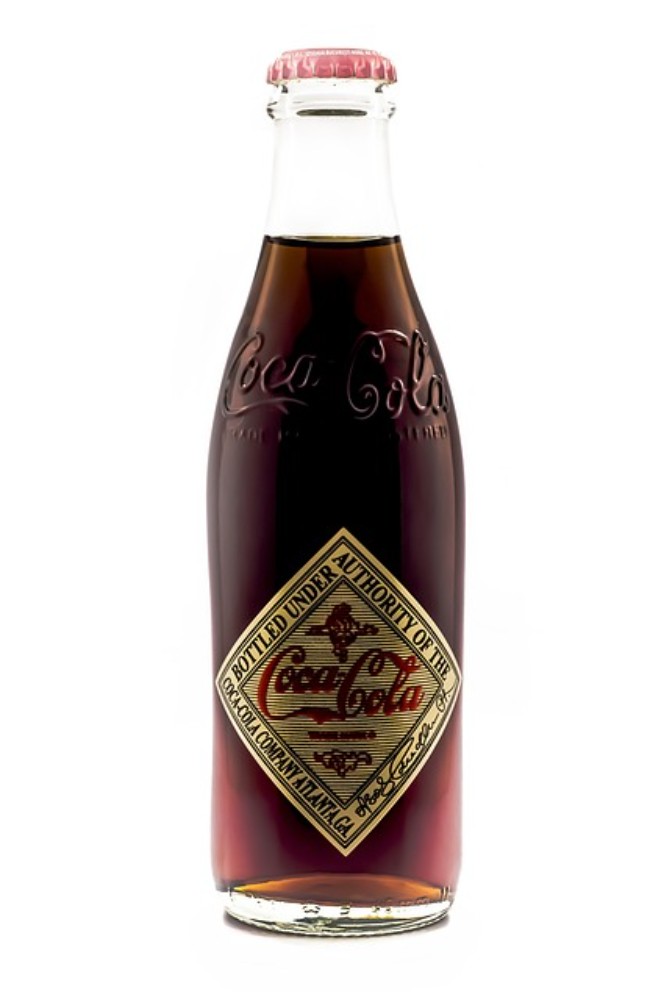 Coca Cola 0.25