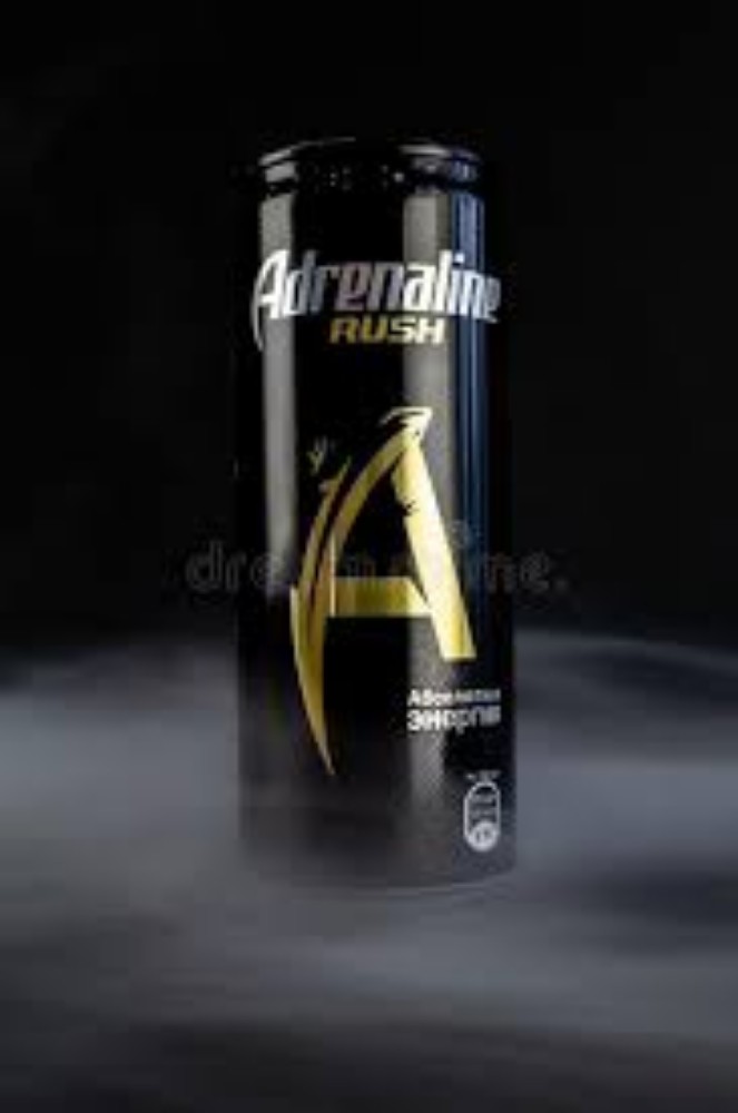 Adrenaline 0.449 $02202003001027002