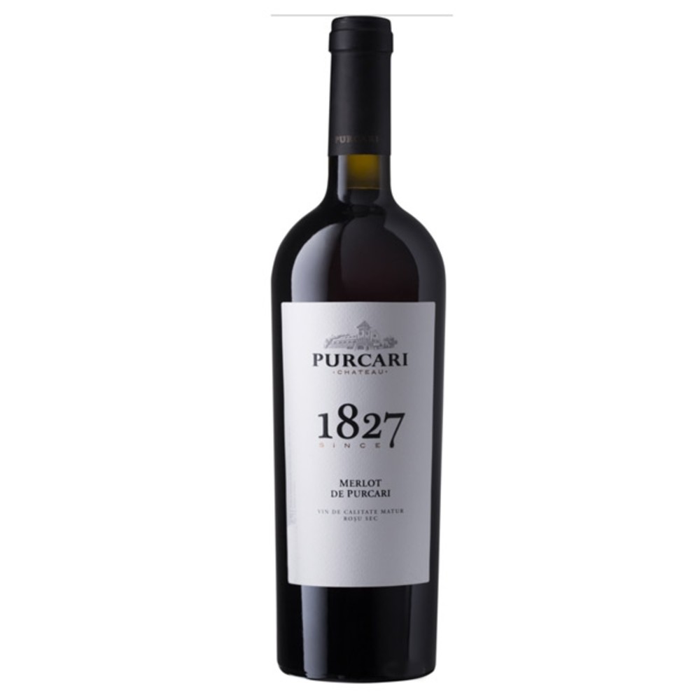Purcari Merlot