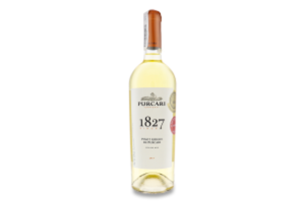 Purcari Pinot Grigio