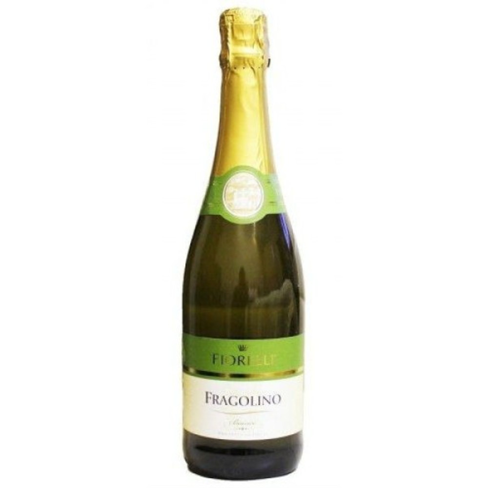 Fiorelli Fragolino Bianco