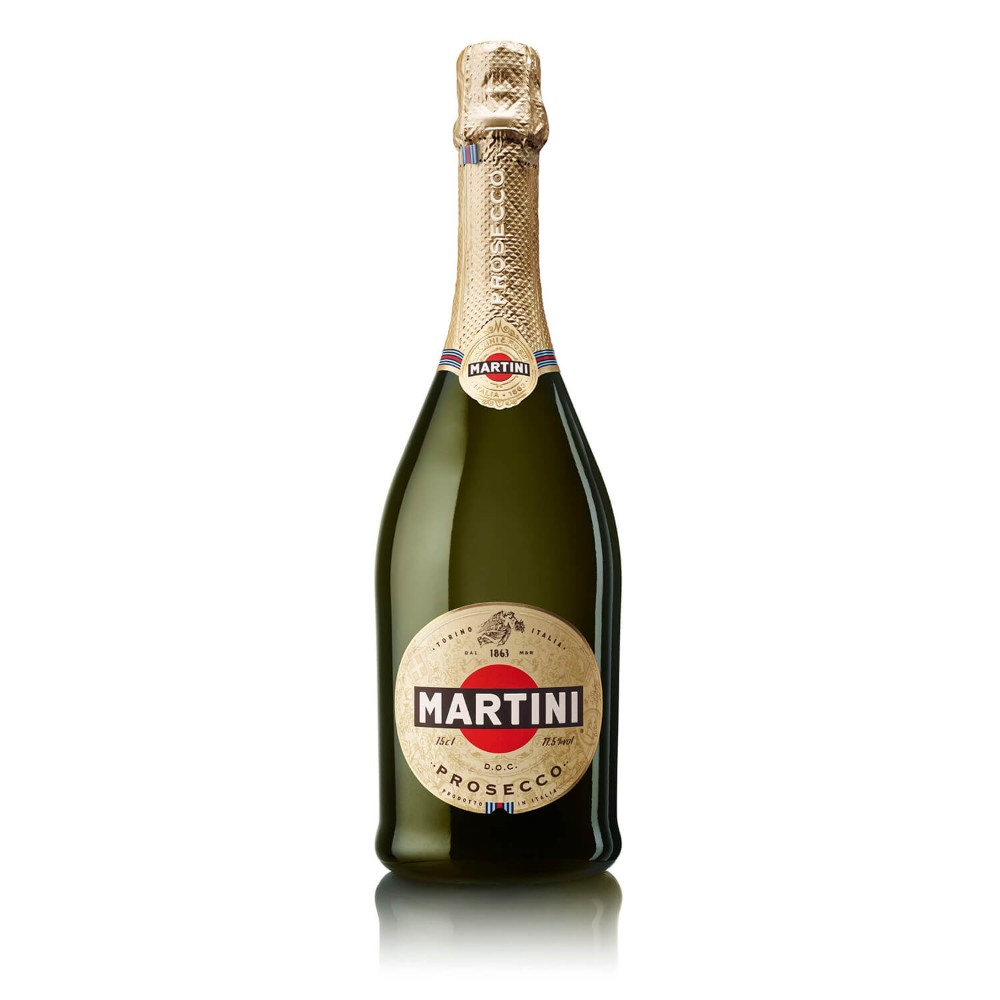 Вино ігристе Martini Prosecco