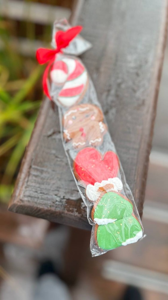 Набір пряників