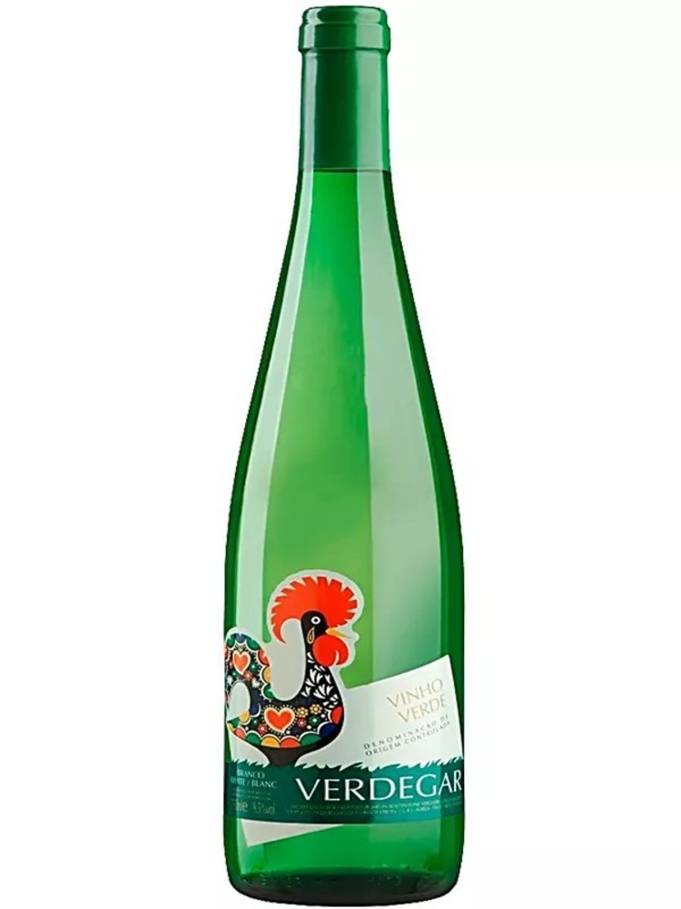 Verdegar Vinho Verde Branco