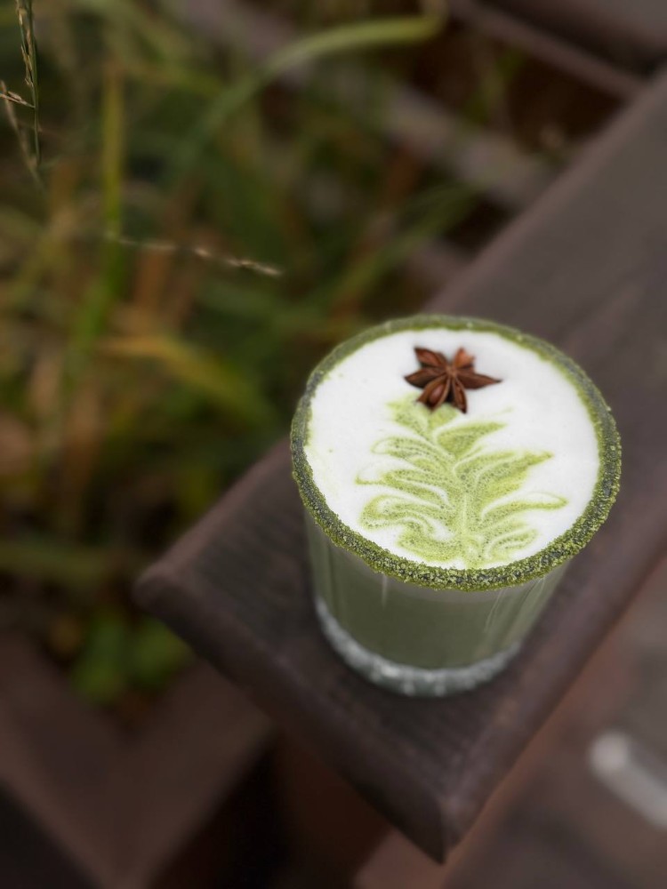 Матча Грінч