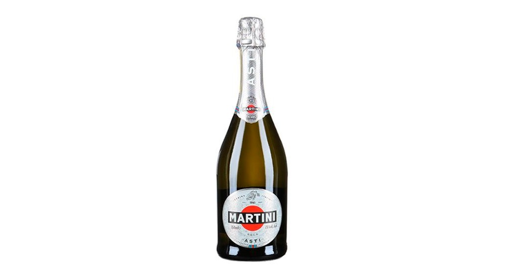 Martini Asti