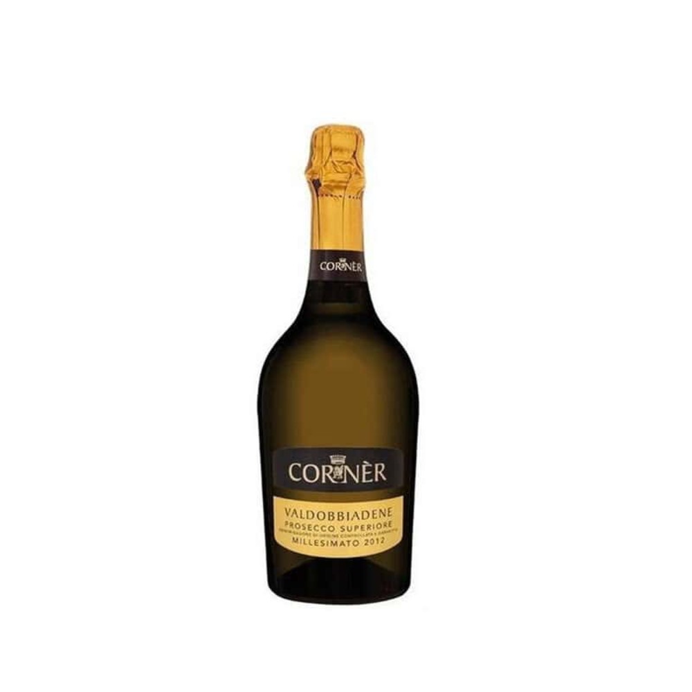 Вино ігристе Corner Prosecco