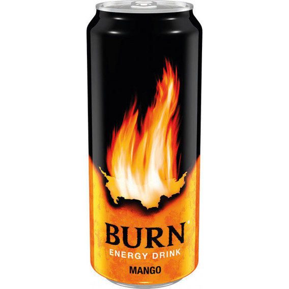 Burn 0.25