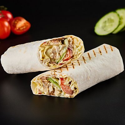 Лапатасьйон - 1,3 кг.