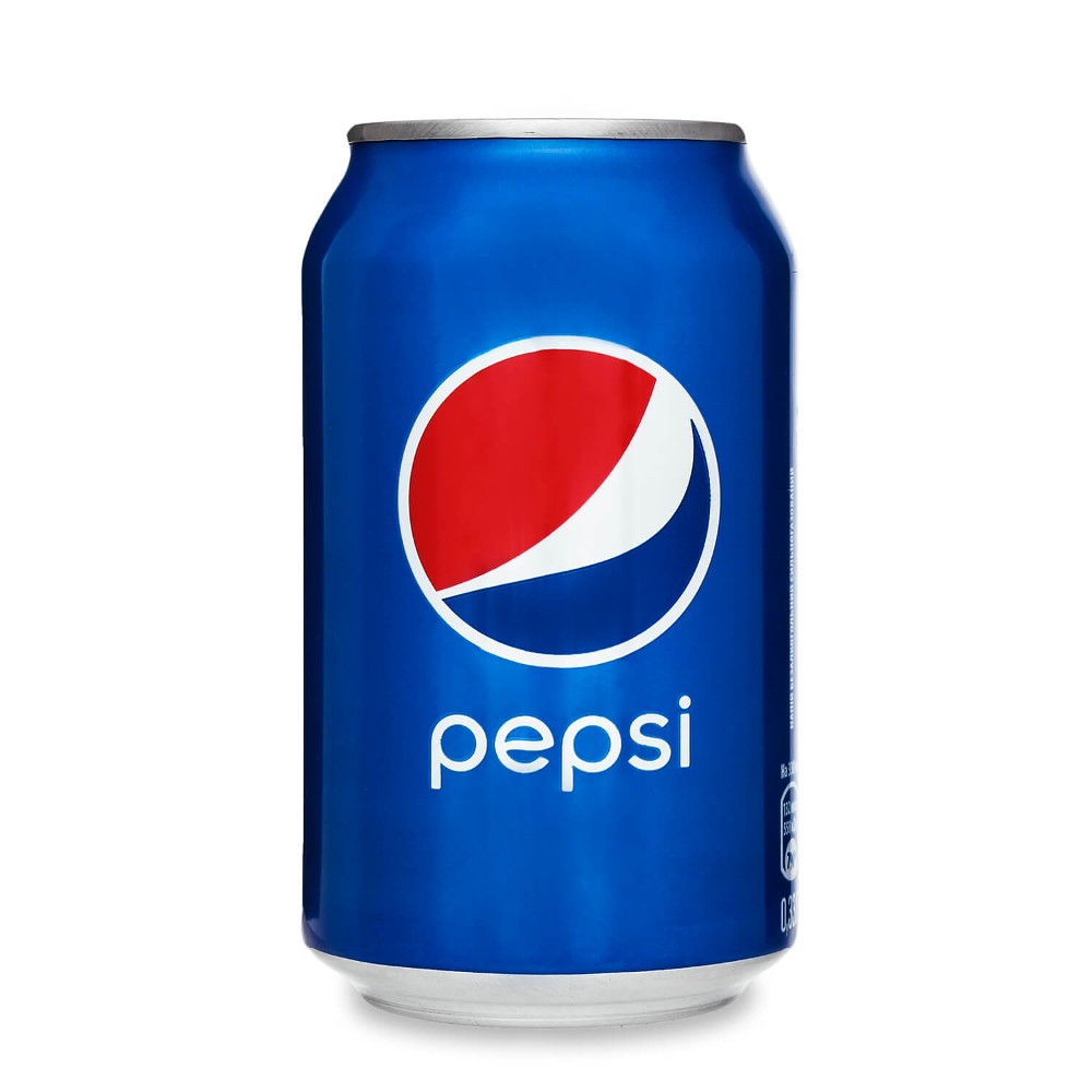 Pepsi банка