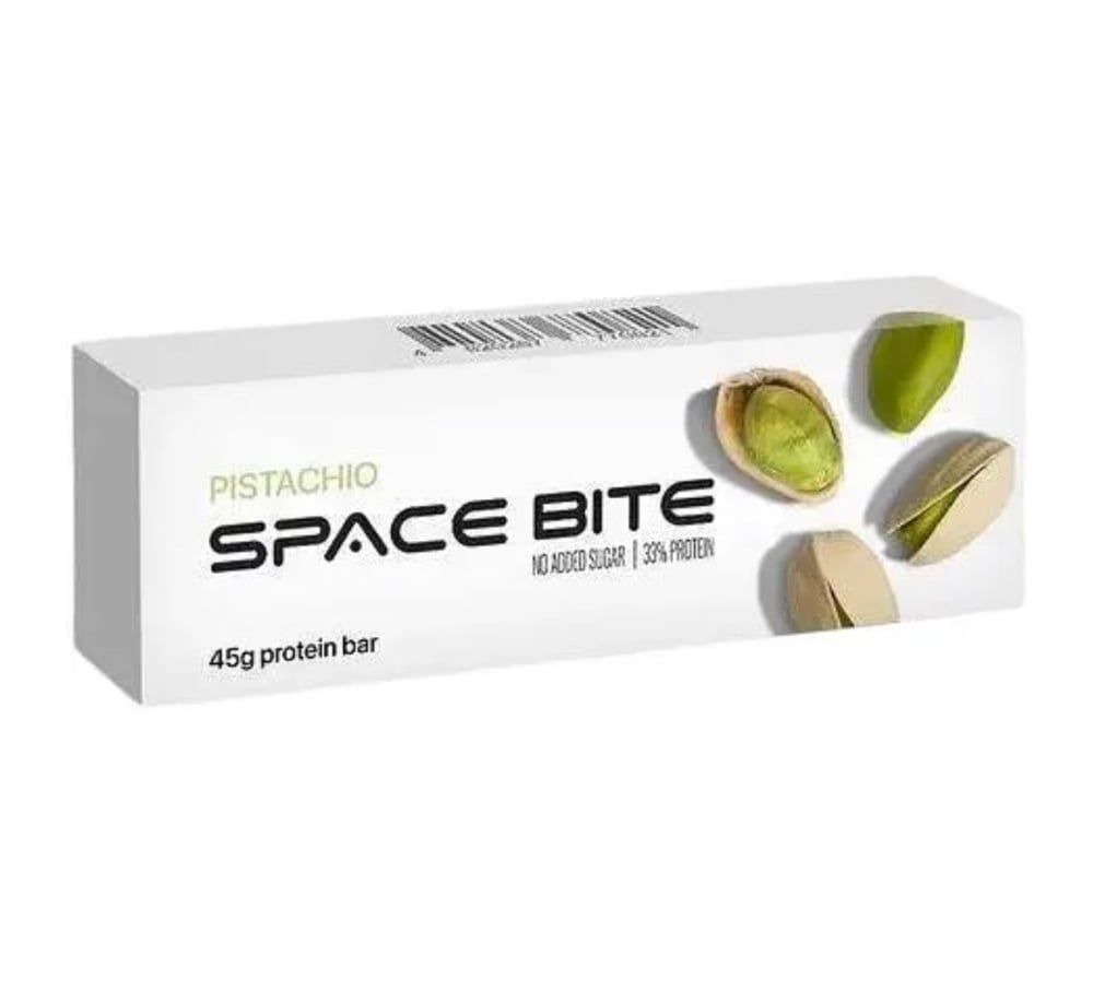 Батончик прот. Фісташковий