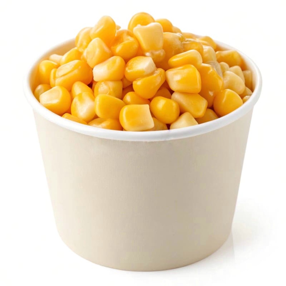 Цукрова кукурудза