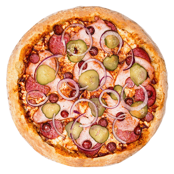 піца козацька