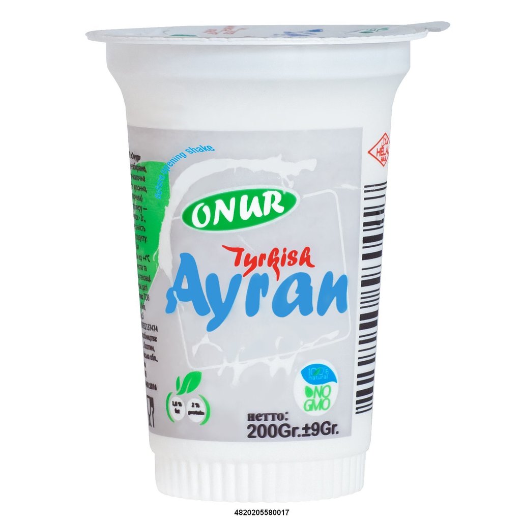 Айран