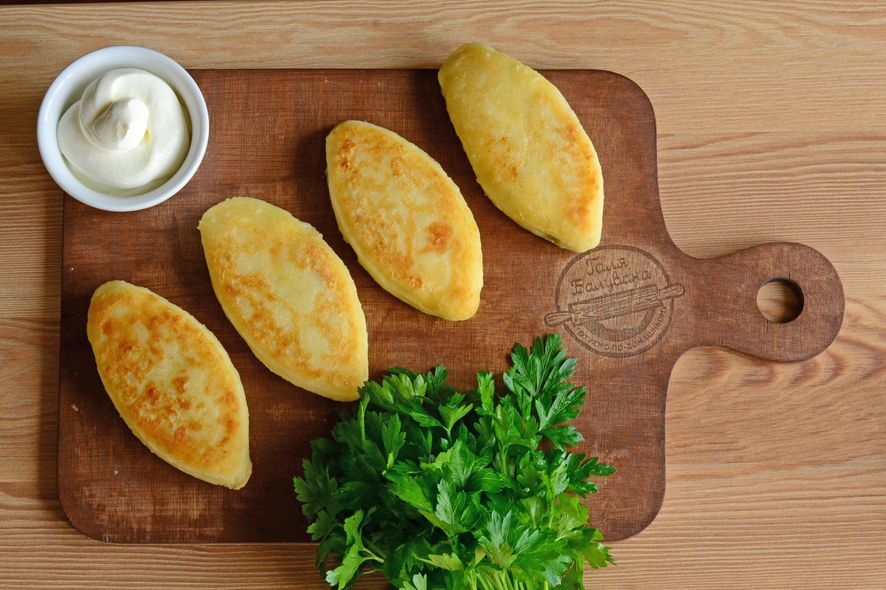 зрази з курячою печінкою