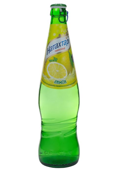 Лимонад Натахтарі 0,5л