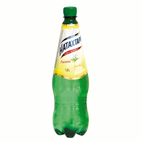 Лимонад Натахтарі 1л