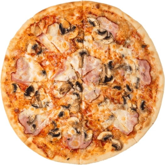 піца боскайола