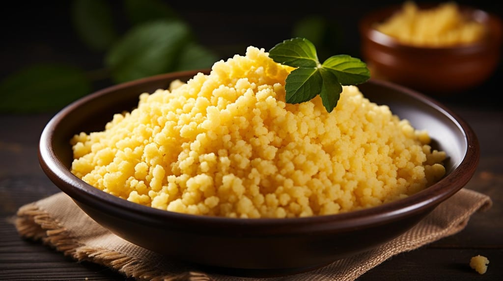 кус кус 